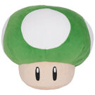 Super Mario Pluche - 1Up Mushroom 15cm - Together + product image